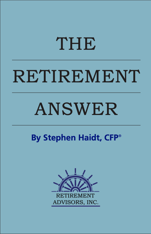 The Retirement Answer