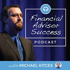 Financial Advisor Success Podcast