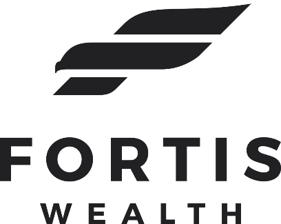 fortis wealth logo