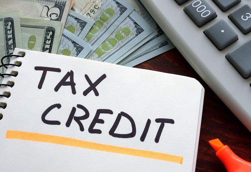 tax-credit